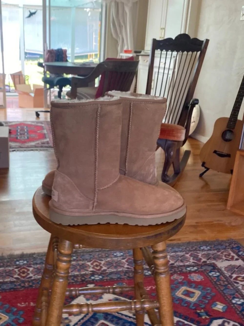 UGG uggs women